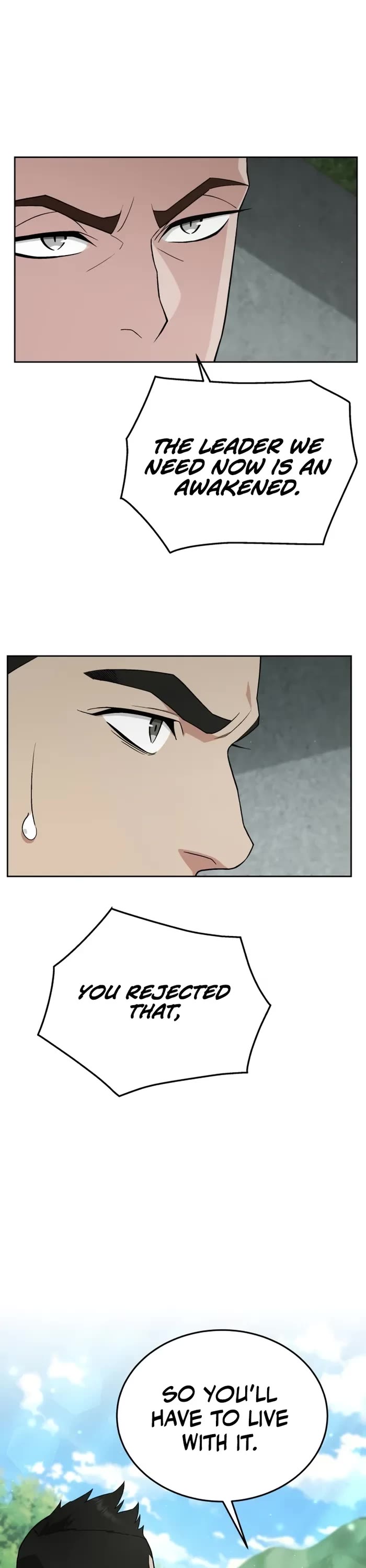 Apocalyptic Chef Awakening Chapter 7 page 8 - Chapter 7