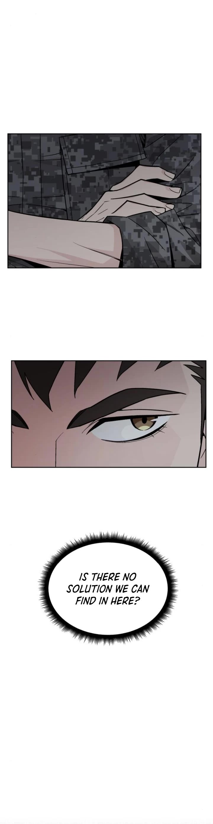 Apocalyptic Chef Awakening Chapter 70 page 10 - Chapter 70