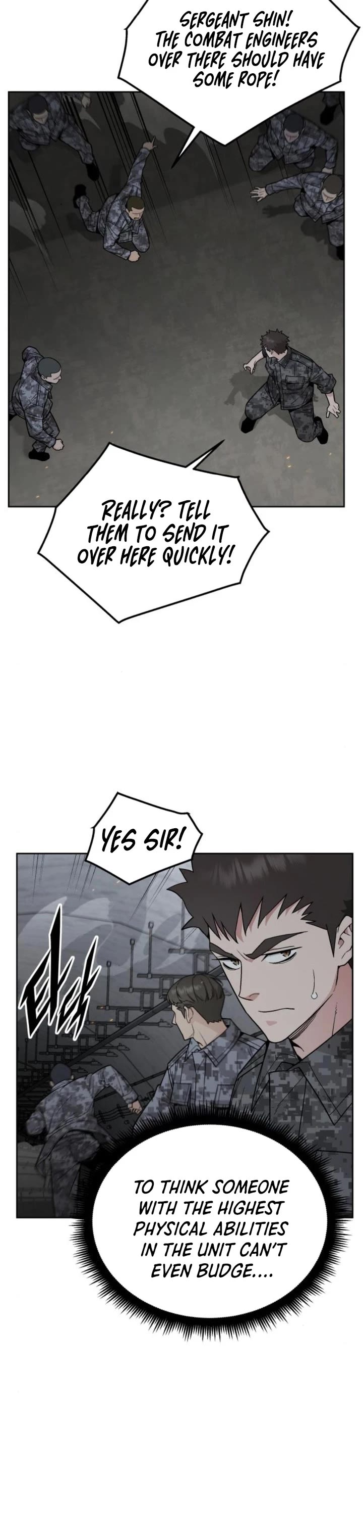 Apocalyptic Chef Awakening Chapter 70 page 2 - Chapter 70