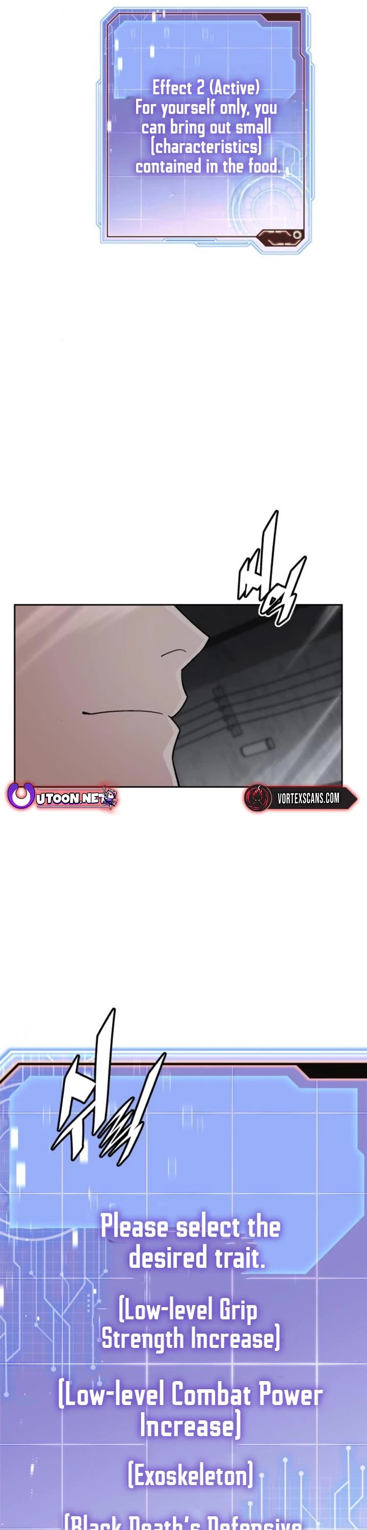 Apocalyptic Chef Awakening Chapter 70 page 26 - Chapter 70