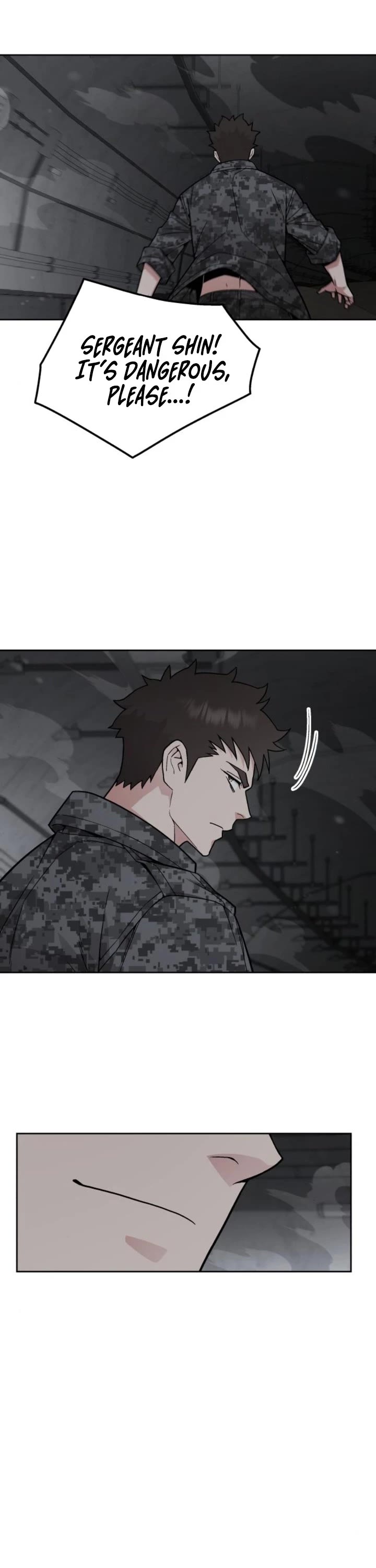 Apocalyptic Chef Awakening Chapter 70 page 31 - Chapter 70
