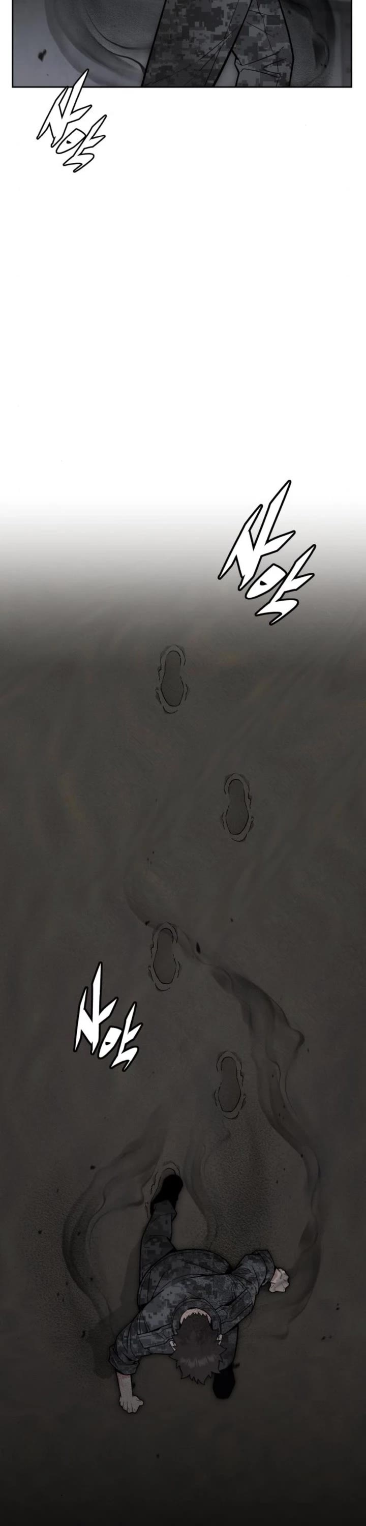 Apocalyptic Chef Awakening Chapter 70 page 35 - Chapter 70