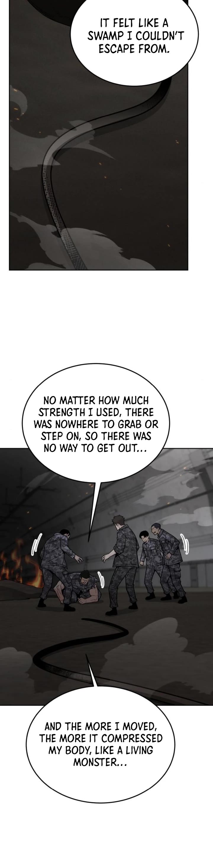 Apocalyptic Chef Awakening Chapter 70 page 4 - Chapter 70