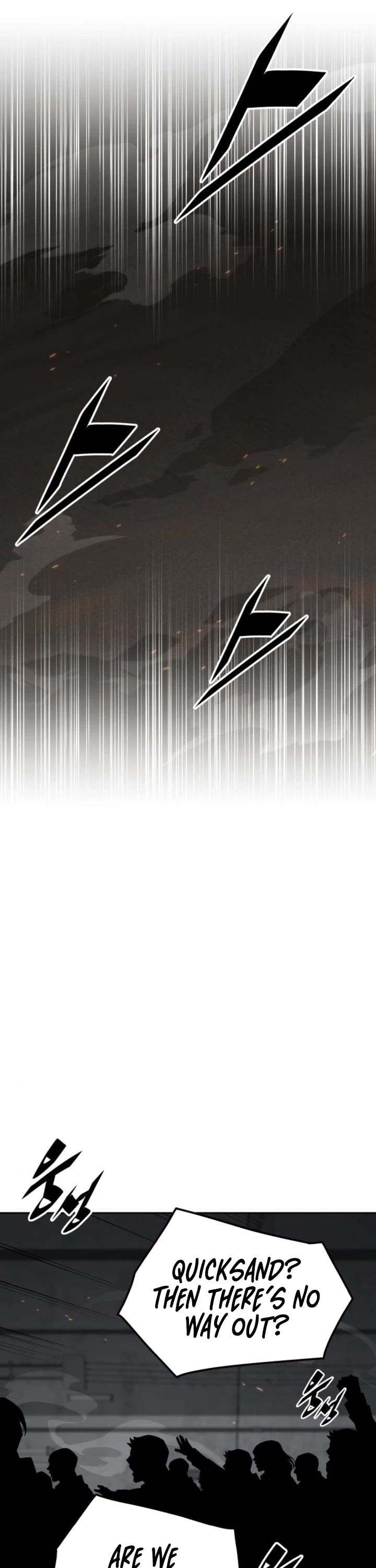 Apocalyptic Chef Awakening Chapter 70 page 6 - Chapter 70