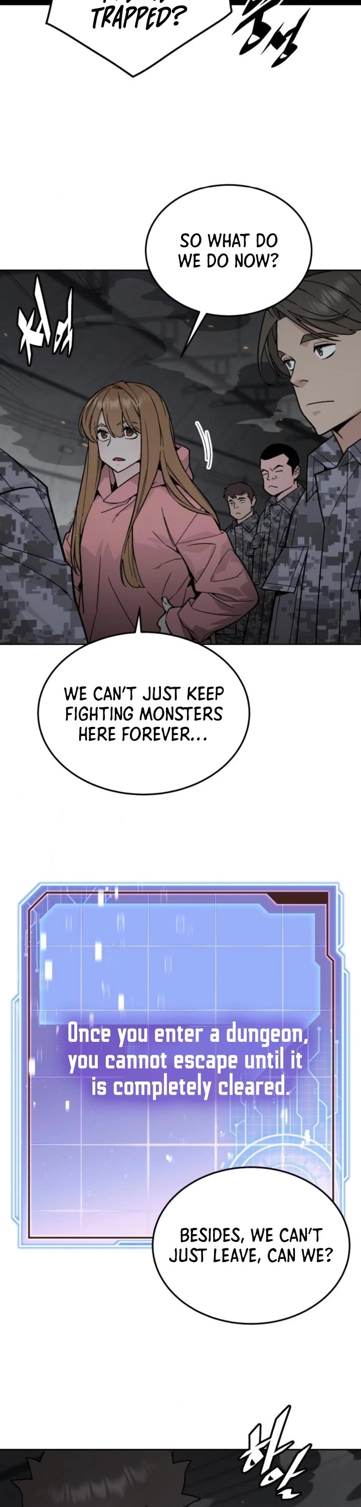 Apocalyptic Chef Awakening Chapter 70 page 7 - Chapter 70