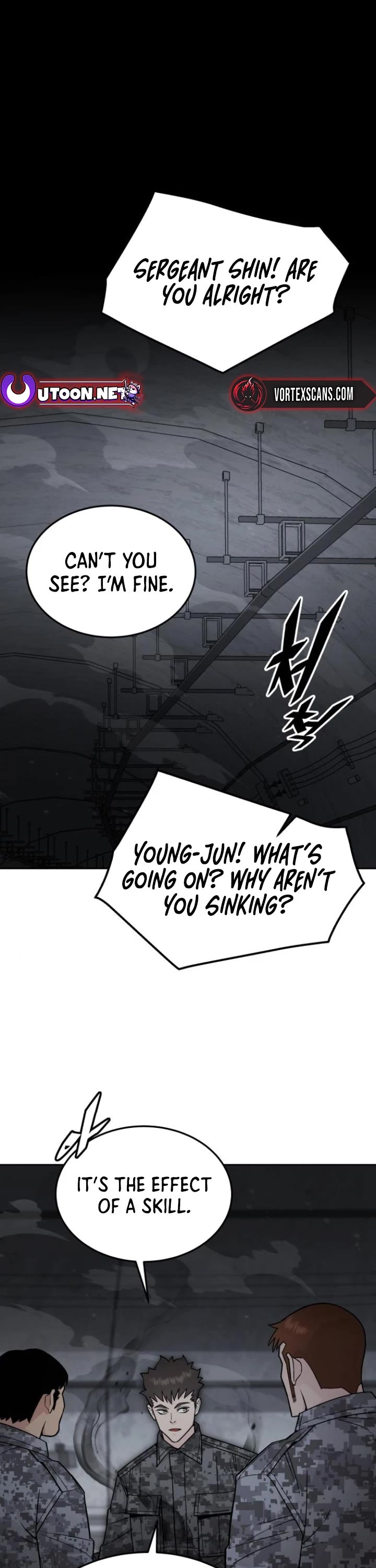Apocalyptic Chef Awakening Chapter 71 page 1 - Chapter 71