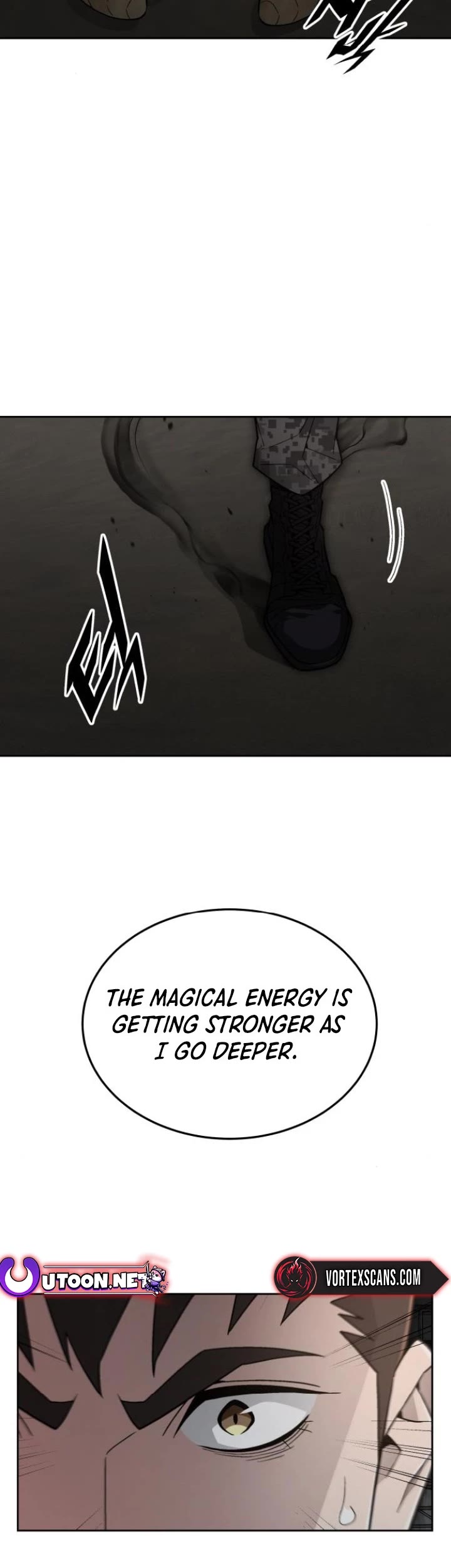 Apocalyptic Chef Awakening Chapter 71 page 15 - Chapter 71