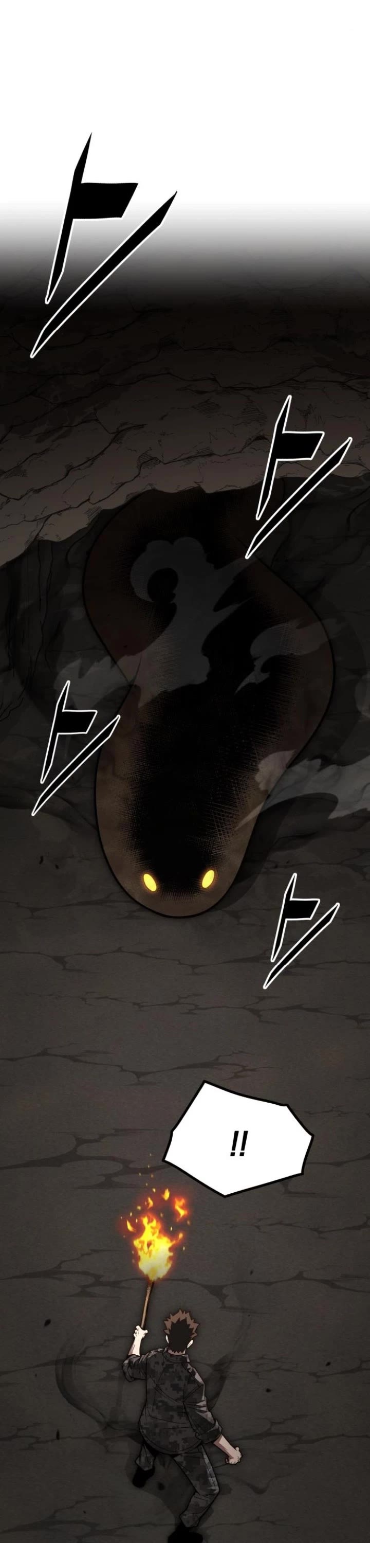 Apocalyptic Chef Awakening Chapter 71 page 18 - Chapter 71