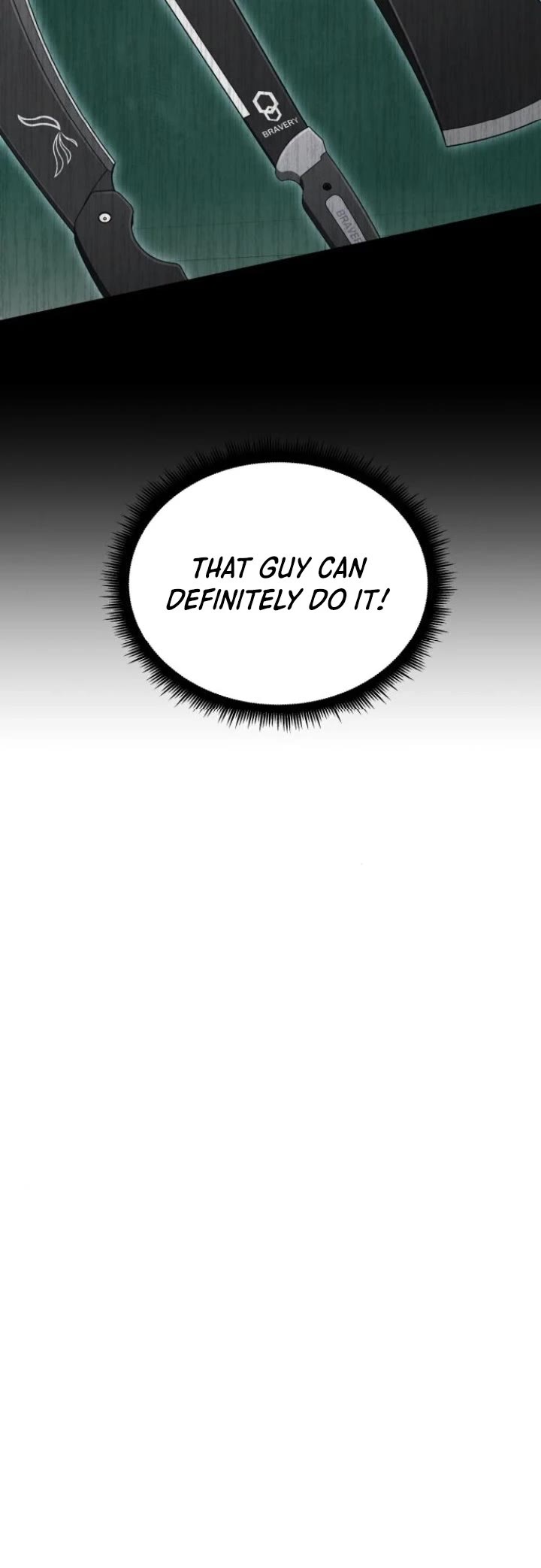 Apocalyptic Chef Awakening Chapter 71 page 30 - Chapter 71