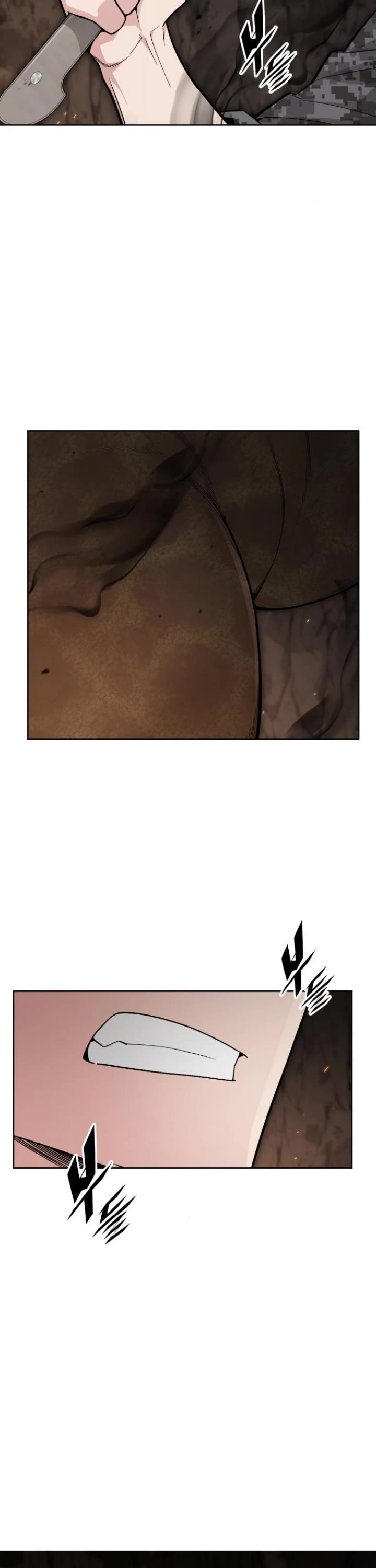 Apocalyptic Chef Awakening Chapter 71 page 32 - Chapter 71