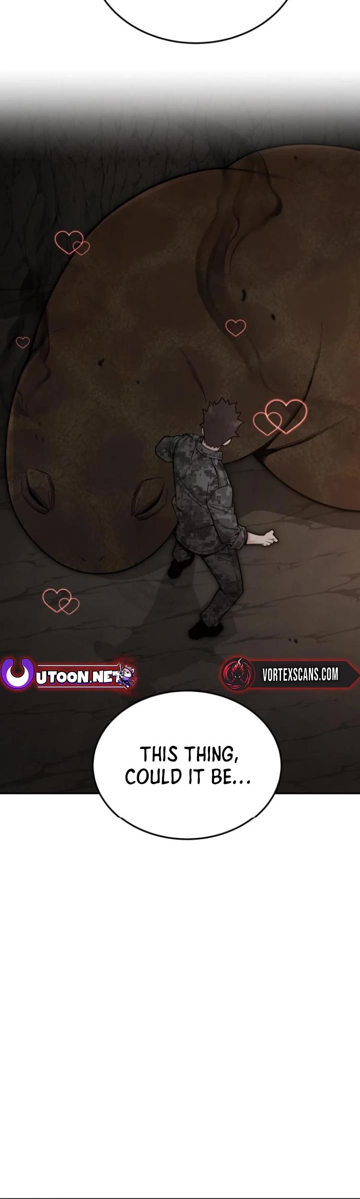 Apocalyptic Chef Awakening Chapter 71 page 35 - Chapter 71
