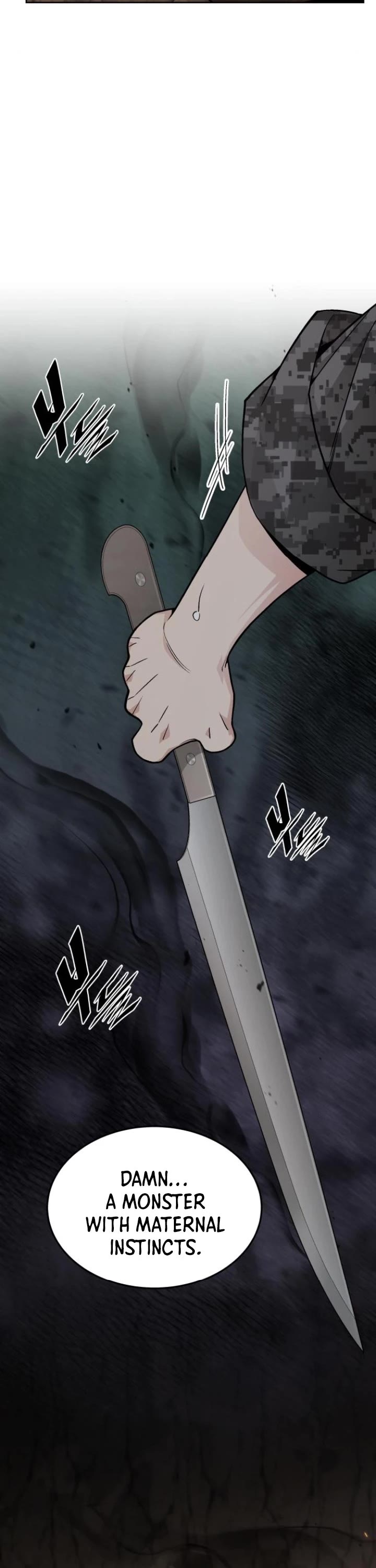 Apocalyptic Chef Awakening Chapter 71 page 37 - Chapter 71