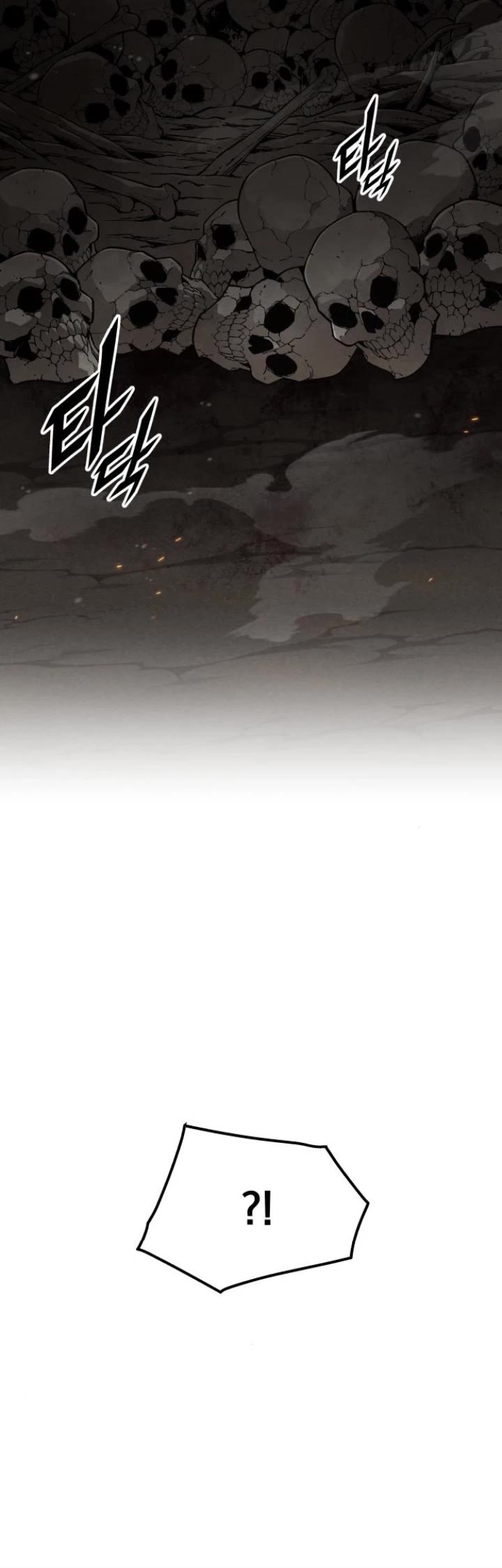 Apocalyptic Chef Awakening Chapter 71 page 40 - Chapter 71
