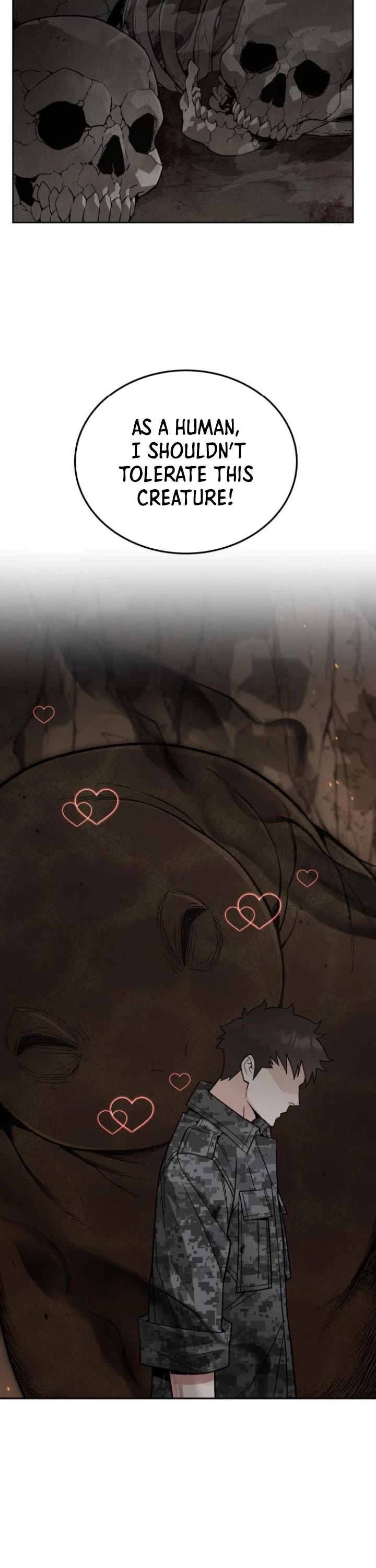 Apocalyptic Chef Awakening Chapter 71 page 42 - Chapter 71