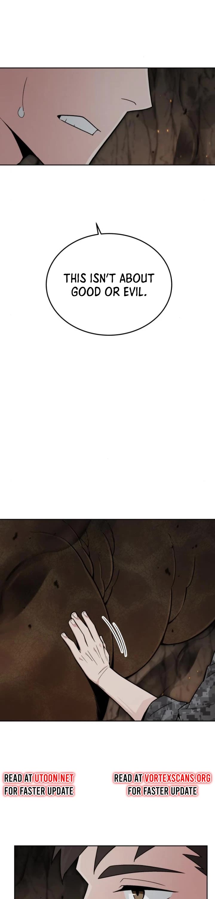 Apocalyptic Chef Awakening Chapter 71 page 43 - Chapter 71