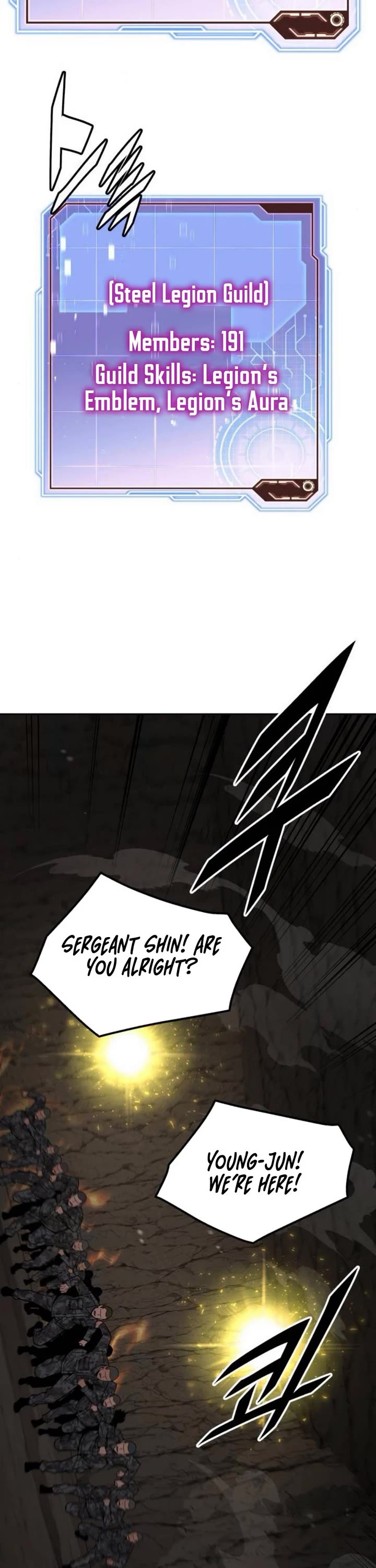 Apocalyptic Chef Awakening Chapter 72 page 12 - Chapter 72