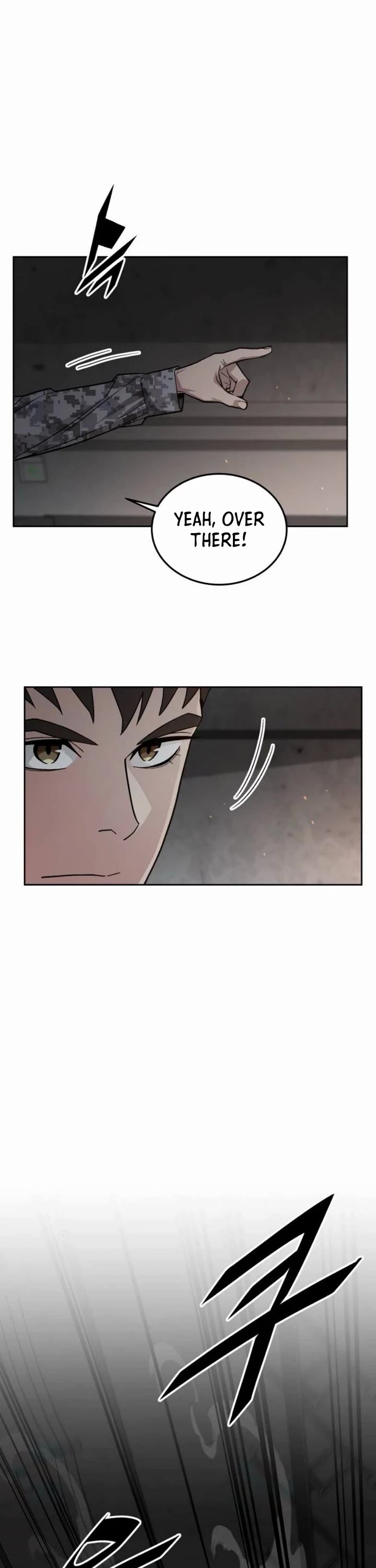 Apocalyptic Chef Awakening Chapter 72 page 18 - Chapter 72