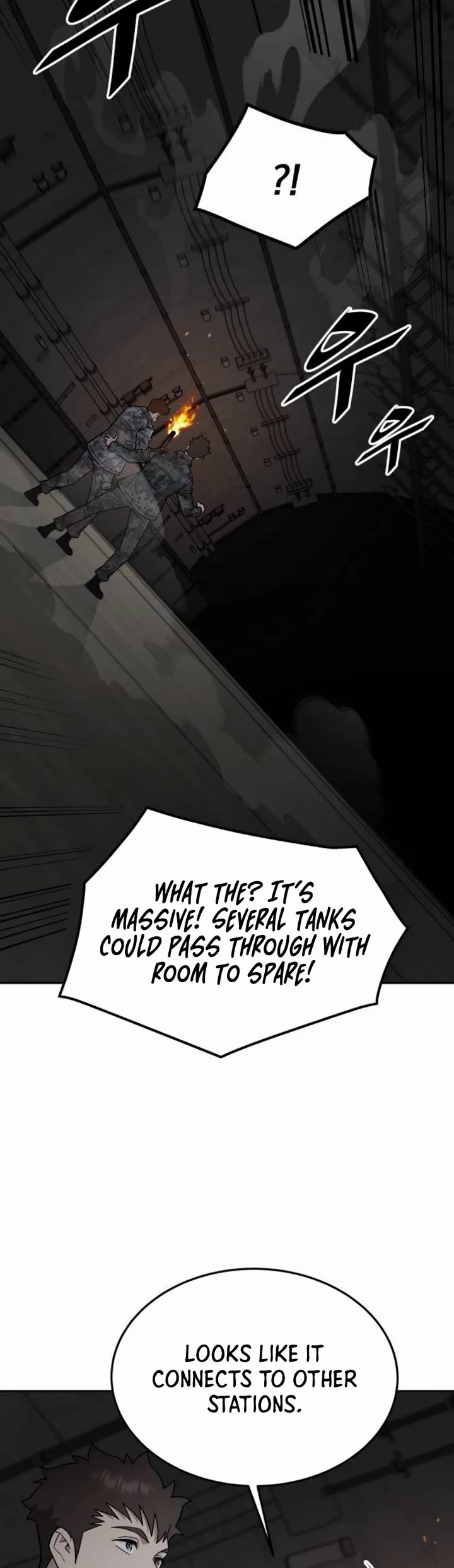 Apocalyptic Chef Awakening Chapter 72 page 19 - Chapter 72