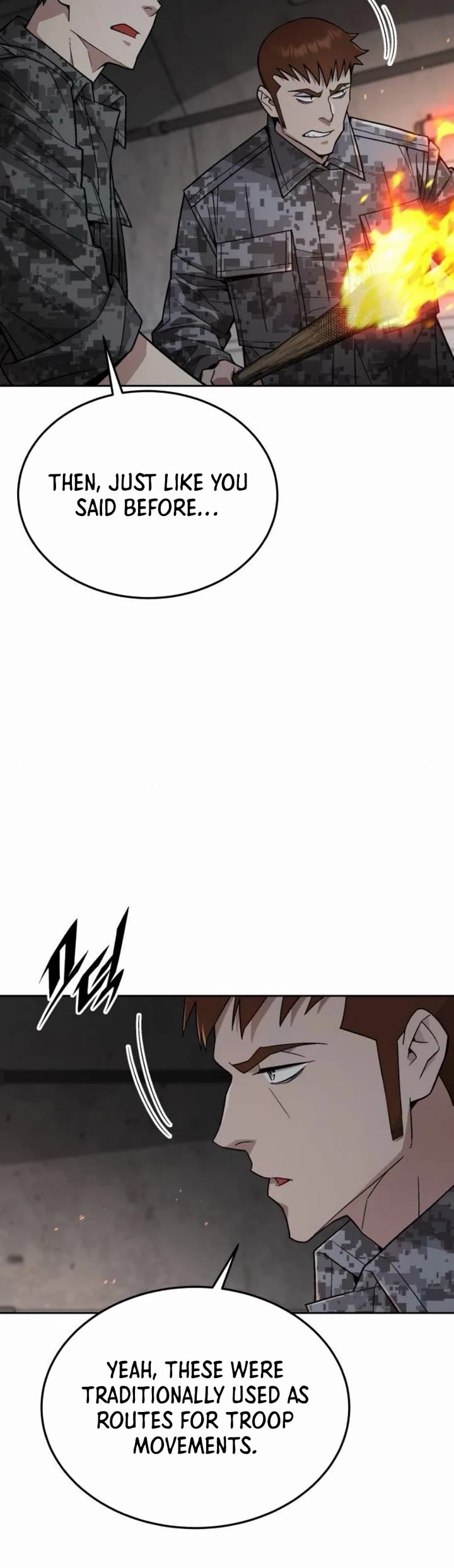 Apocalyptic Chef Awakening Chapter 72 page 20 - Chapter 72