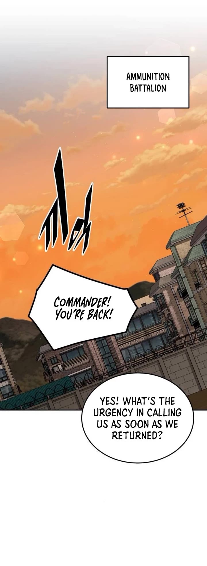Apocalyptic Chef Awakening Chapter 72 page 25 - Chapter 72