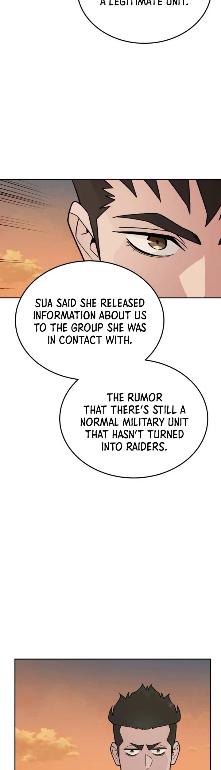 Apocalyptic Chef Awakening Chapter 72 page 34 - Chapter 72