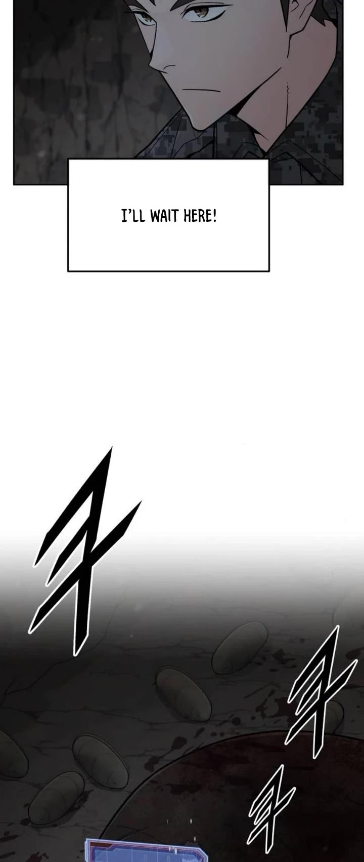 Apocalyptic Chef Awakening Chapter 72 page 4 - Chapter 72
