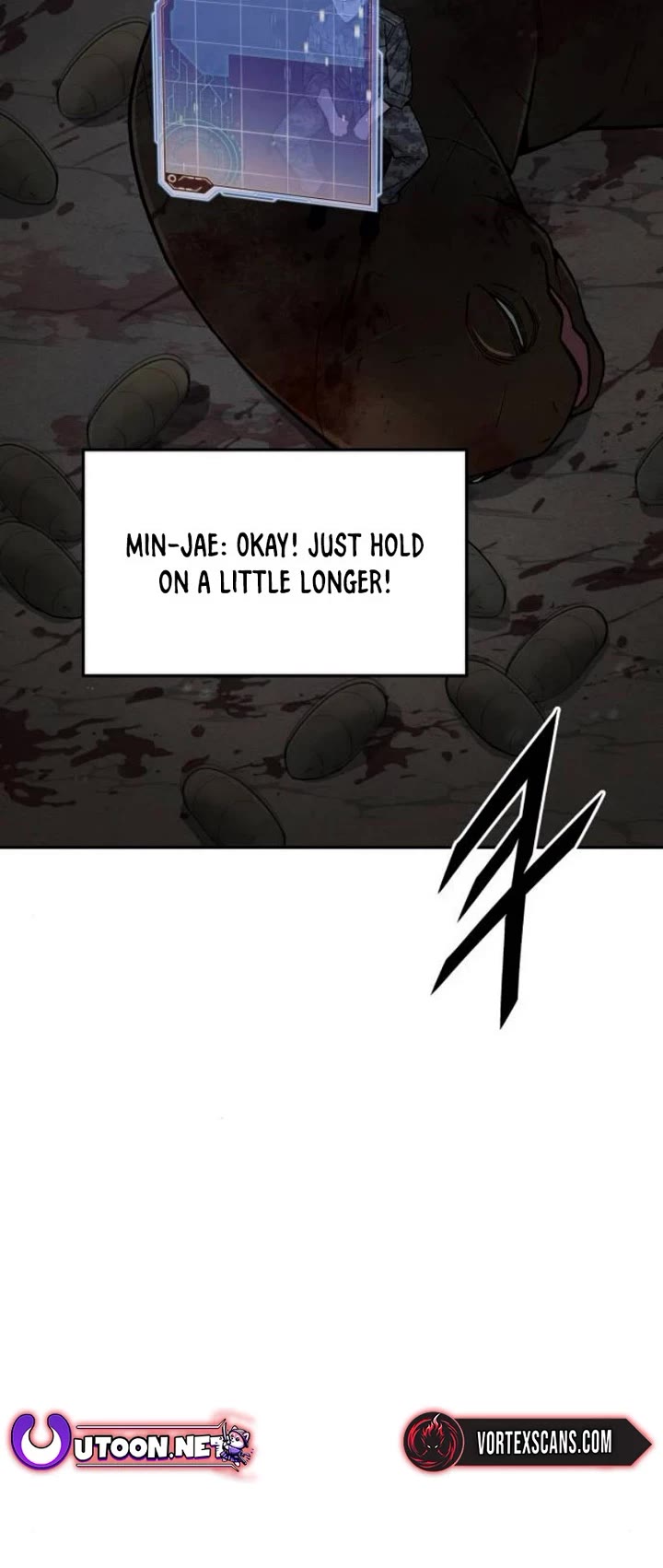 Apocalyptic Chef Awakening Chapter 72 page 5 - Chapter 72