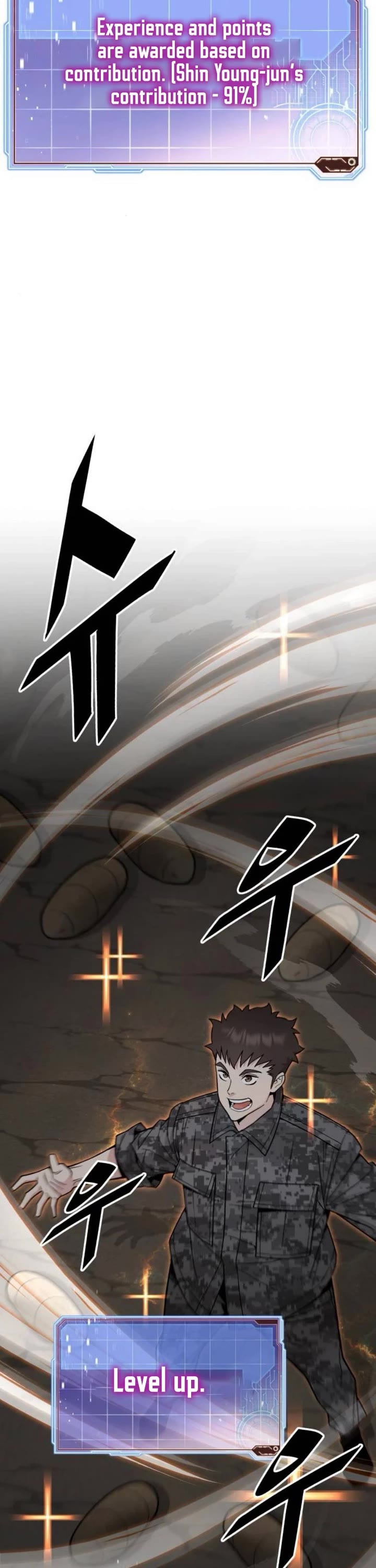 Apocalyptic Chef Awakening Chapter 72 page 7 - Chapter 72