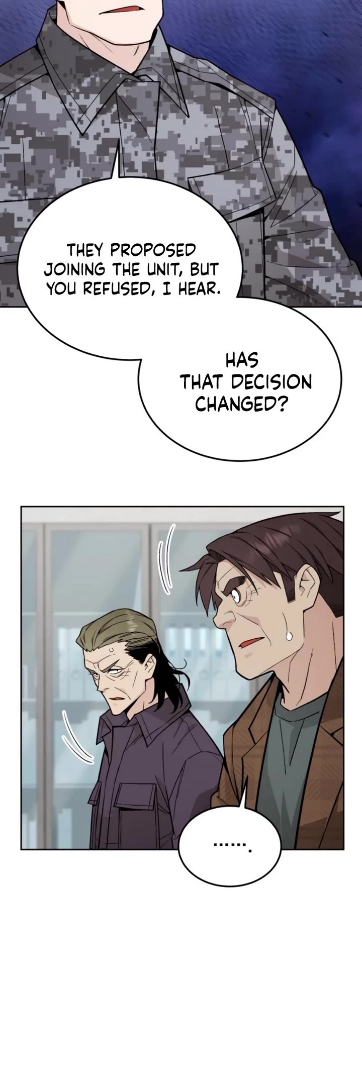 Apocalyptic Chef Awakening Chapter 73 page 10 - Chapter 73