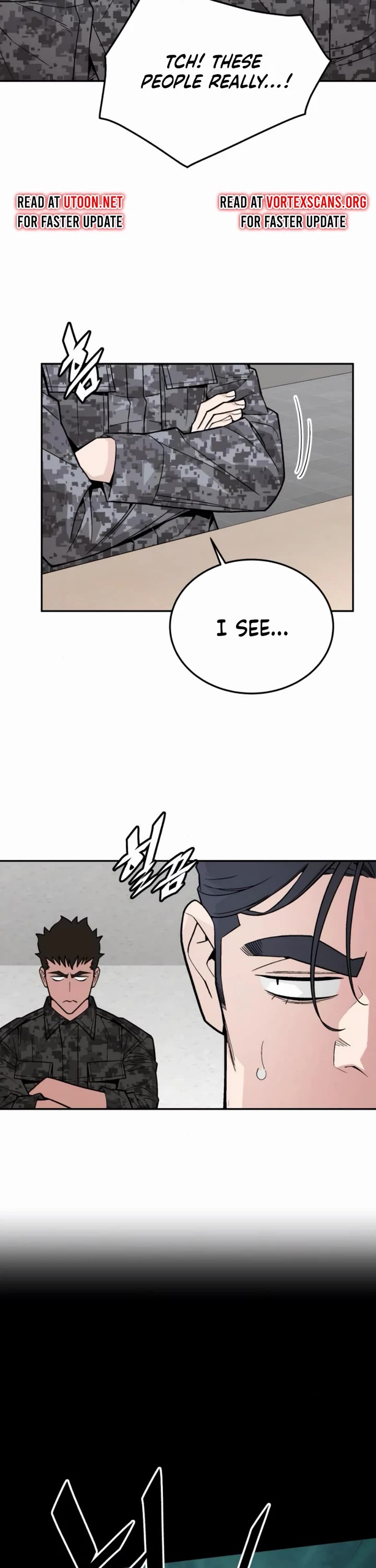 Apocalyptic Chef Awakening Chapter 73 page 13 - Chapter 73