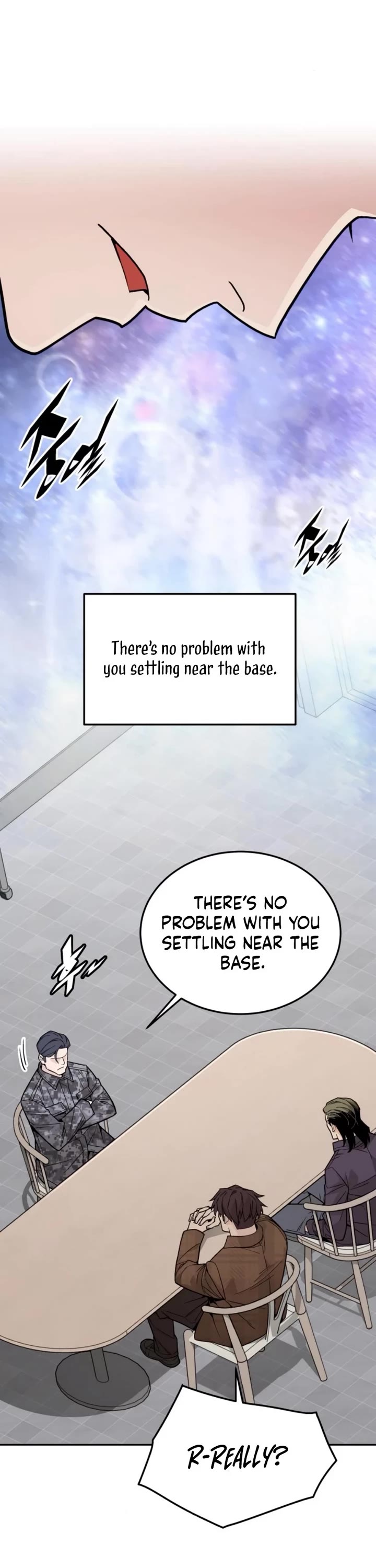 Apocalyptic Chef Awakening Chapter 73 page 16 - Chapter 73