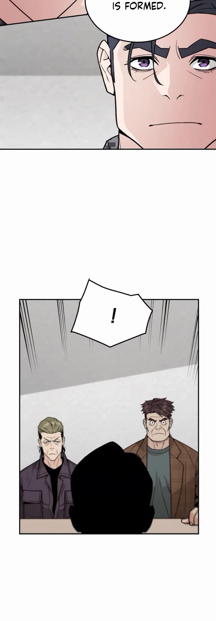 Apocalyptic Chef Awakening Chapter 73 page 24 - Chapter 73