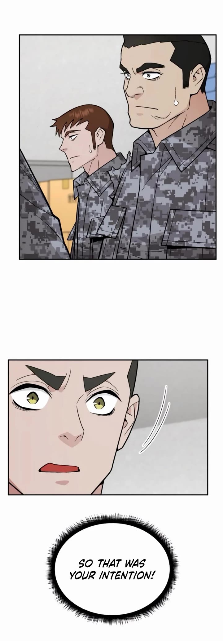 Apocalyptic Chef Awakening Chapter 73 page 25 - Chapter 73