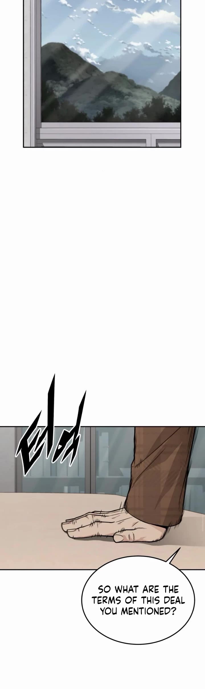 Apocalyptic Chef Awakening Chapter 73 page 30 - Chapter 73