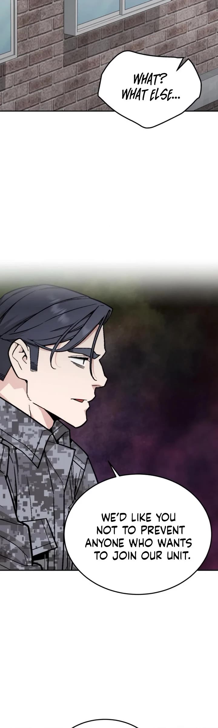 Apocalyptic Chef Awakening Chapter 73 page 34 - Chapter 73