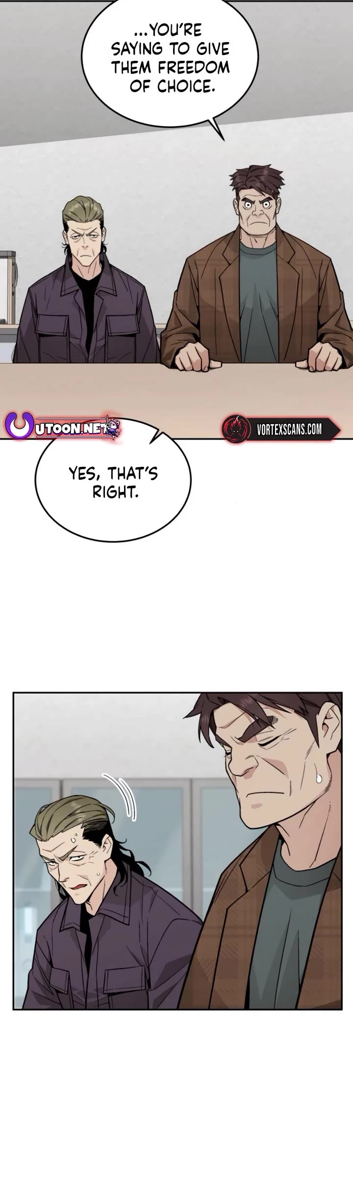 Apocalyptic Chef Awakening Chapter 73 page 35 - Chapter 73
