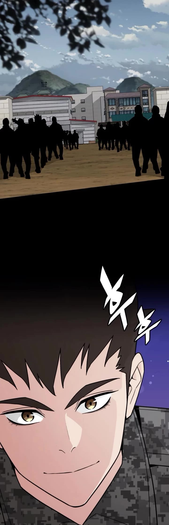 Apocalyptic Chef Awakening Chapter 73 page 39 - Chapter 73