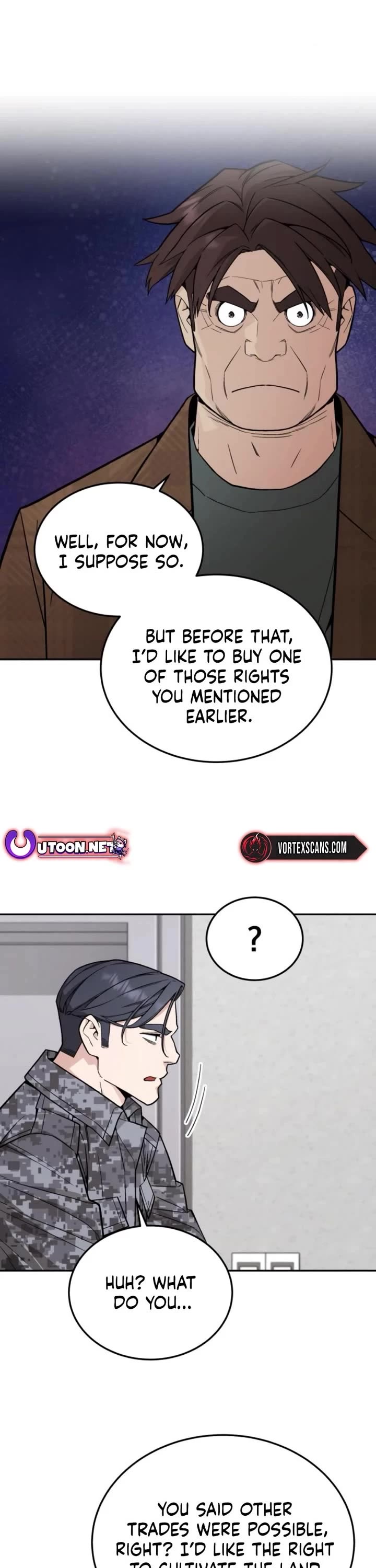 Apocalyptic Chef Awakening Chapter 73 page 41 - Chapter 73
