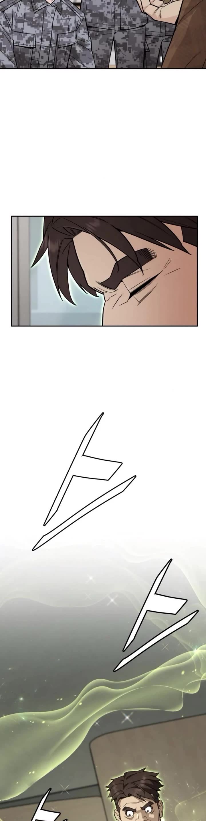 Apocalyptic Chef Awakening Chapter 73 page 44 - Chapter 73