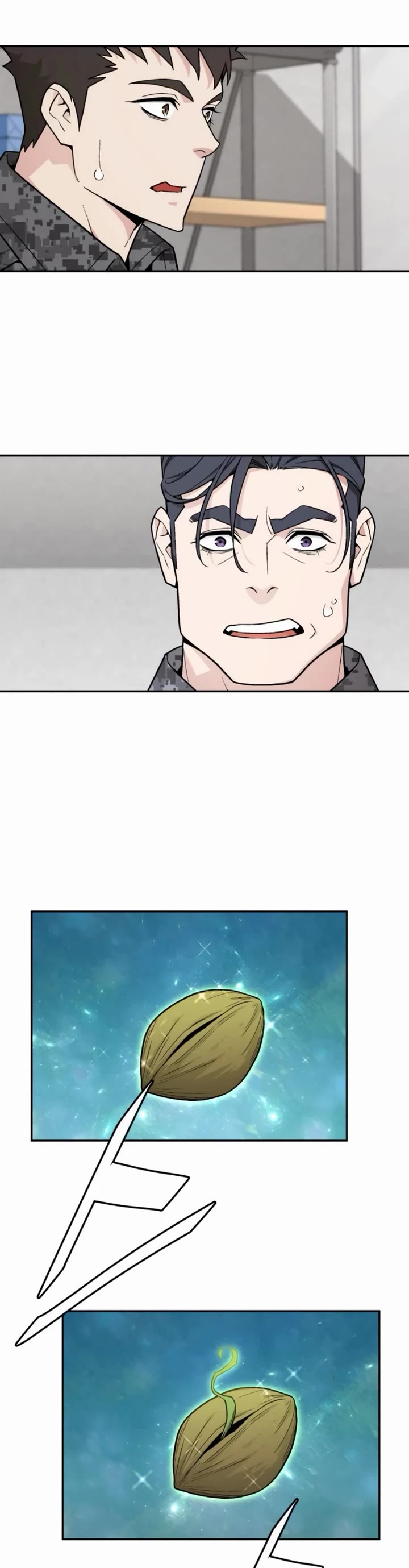Apocalyptic Chef Awakening Chapter 73 page 46 - Chapter 73