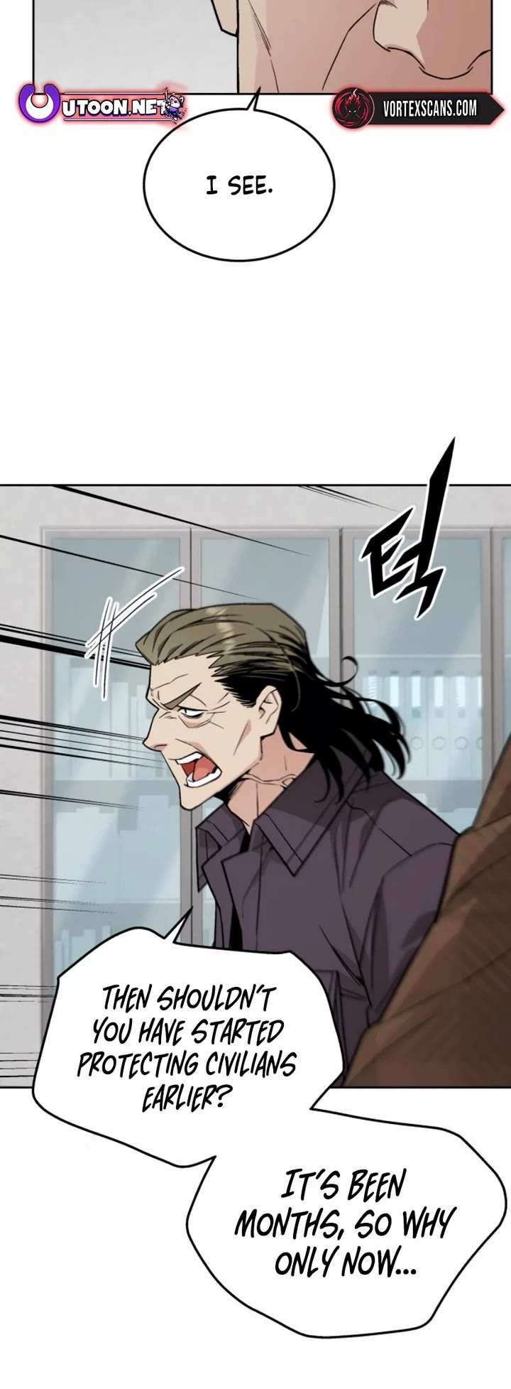 Apocalyptic Chef Awakening Chapter 73 page 5 - Chapter 73