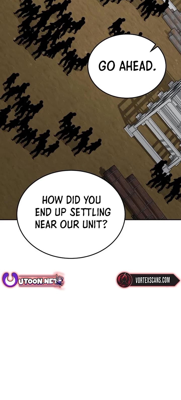 Apocalyptic Chef Awakening Chapter 74 page 15 - Chapter 74