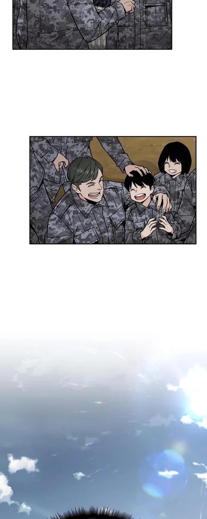 Apocalyptic Chef Awakening Chapter 74 page 24 - Chapter 74