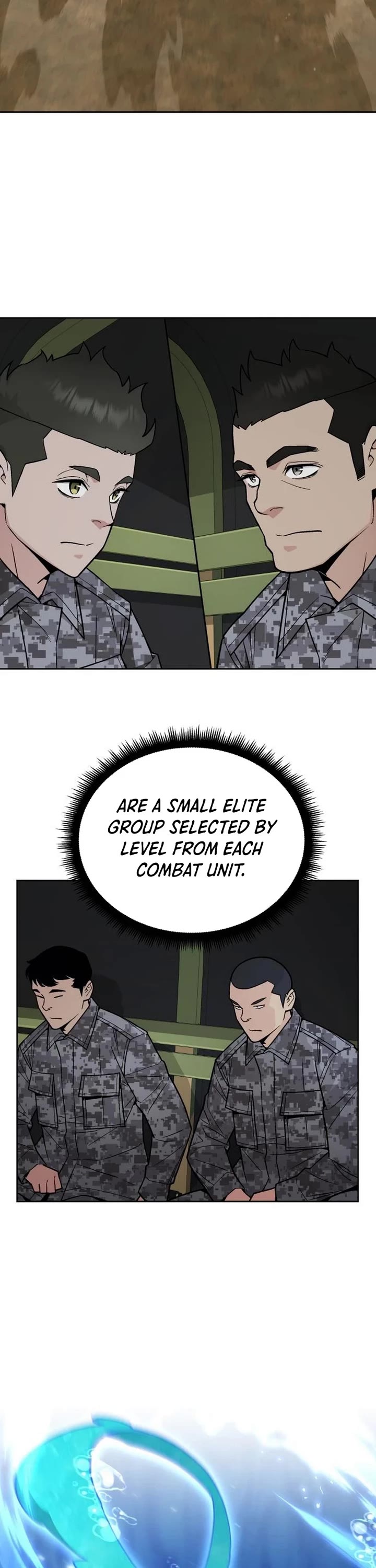 Apocalyptic Chef Awakening Chapter 74 page 36 - Chapter 74