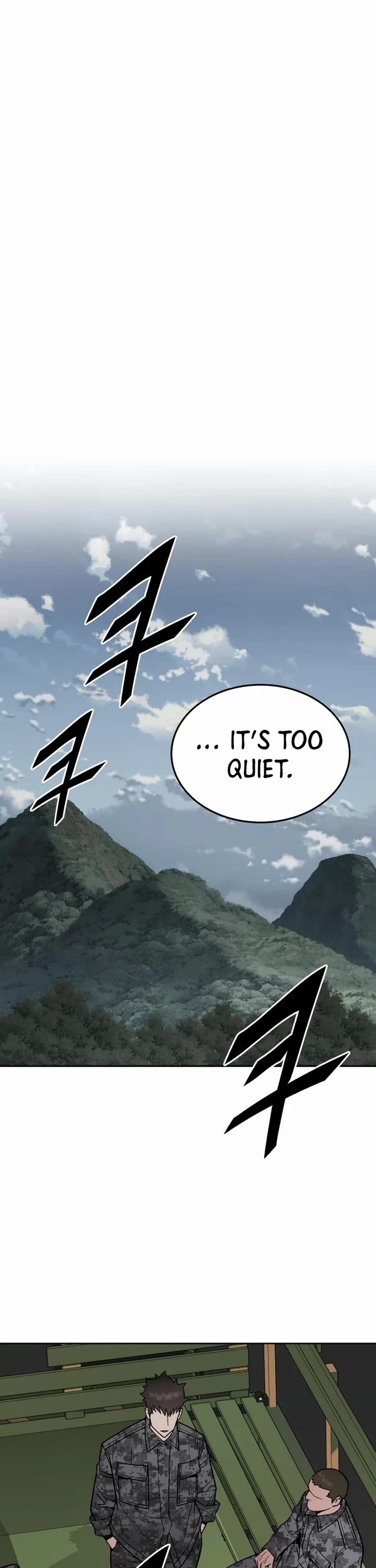Apocalyptic Chef Awakening Chapter 74 page 41 - Chapter 74