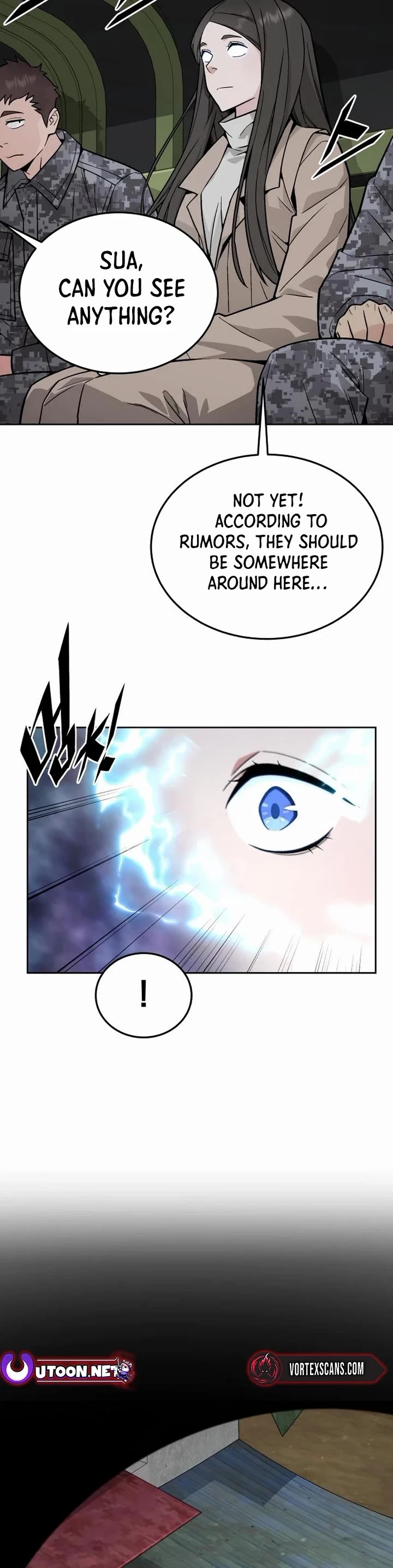 Apocalyptic Chef Awakening Chapter 74 page 43 - Chapter 74