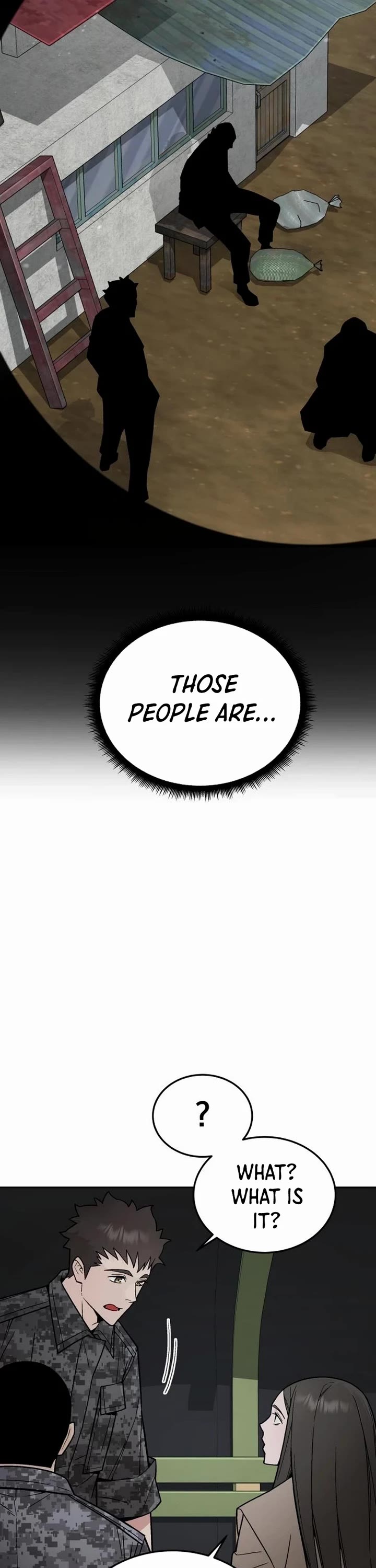 Apocalyptic Chef Awakening Chapter 74 page 44 - Chapter 74