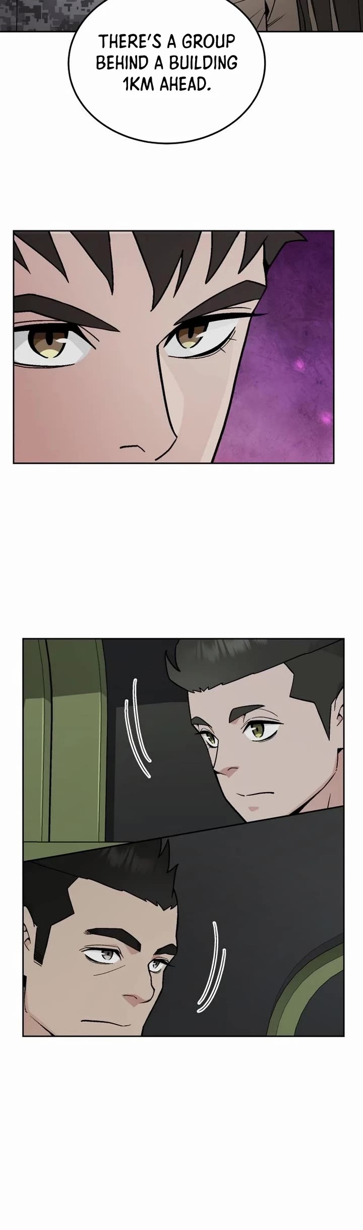 Apocalyptic Chef Awakening Chapter 74 page 45 - Chapter 74