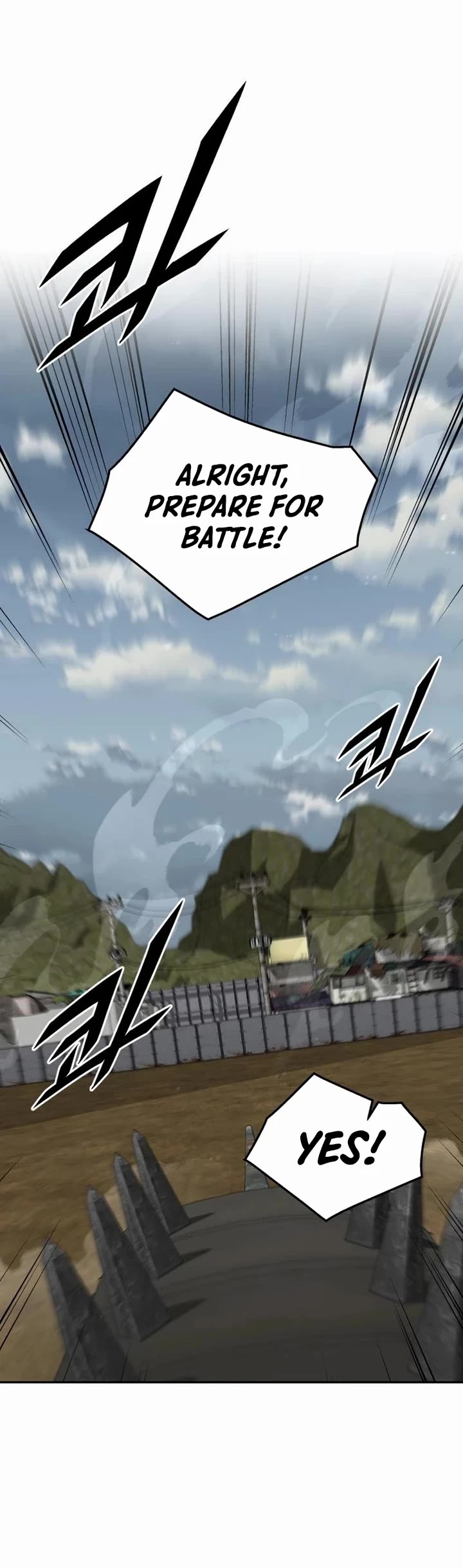 Apocalyptic Chef Awakening Chapter 74 page 46 - Chapter 74