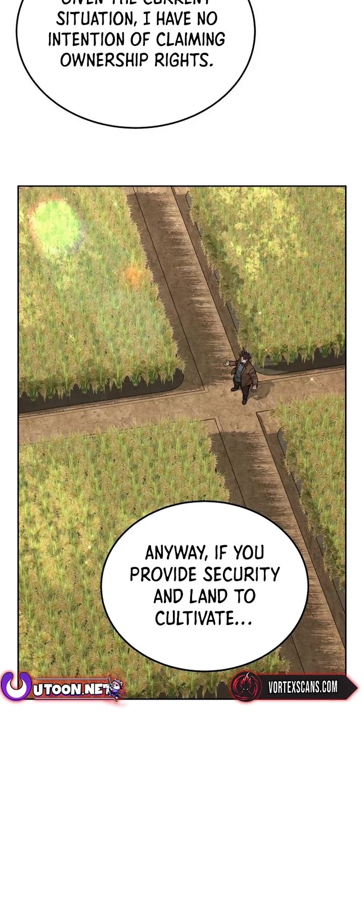 Apocalyptic Chef Awakening Chapter 74 page 5 - Chapter 74